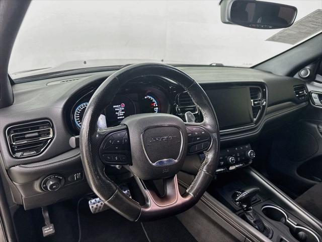 2021 Dodge Durango SRT 392