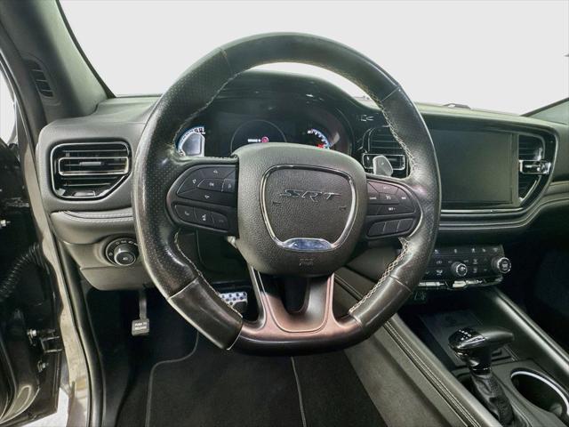 2021 Dodge Durango SRT 392