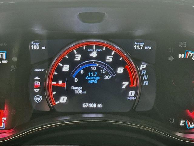 2021 Dodge Durango SRT 392