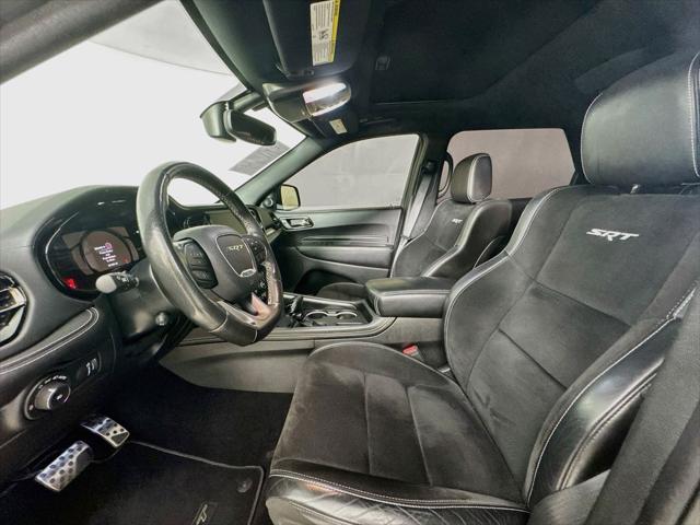 2021 Dodge Durango SRT 392
