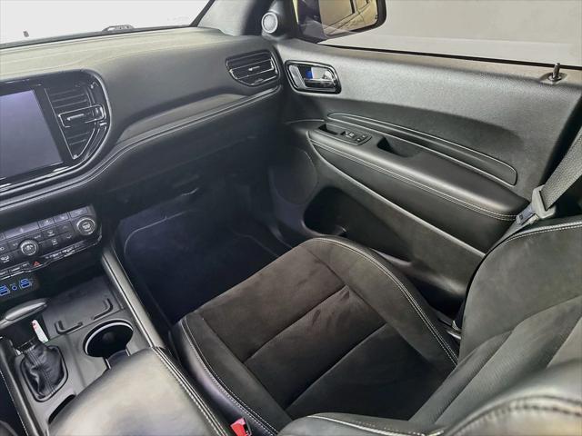 2021 Dodge Durango SRT 392