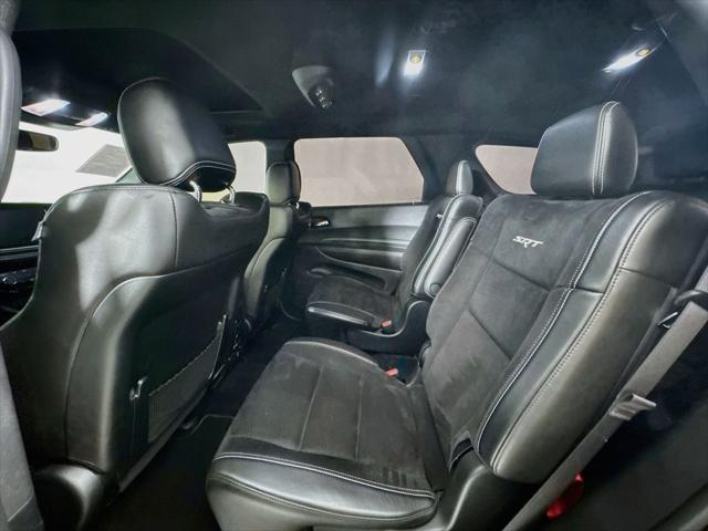 2021 Dodge Durango SRT 392