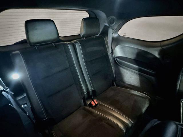 2021 Dodge Durango SRT 392