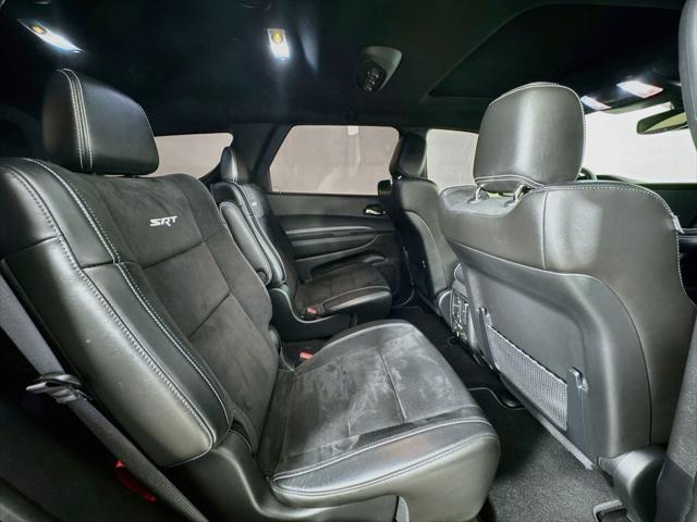 2021 Dodge Durango SRT 392