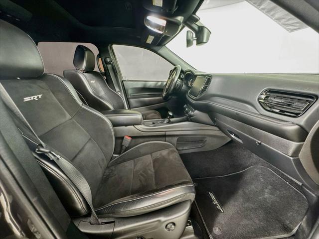 2021 Dodge Durango SRT 392