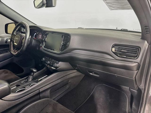 2021 Dodge Durango SRT 392
