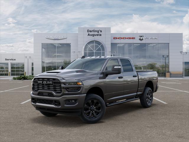 2026 Ram 2500 Black Express Crew Cab 4x4 64 Box for sale in Augusta, ME