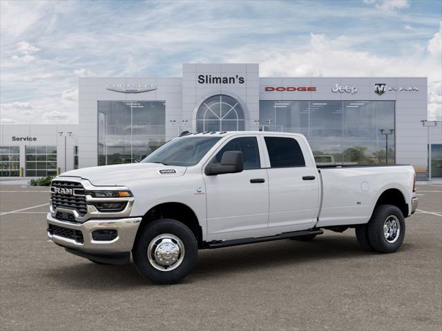 2026 RAM Ram 3500 RAM 3500 TRADESMAN CREW CAB 4X4 8 BOX 2026 RAM Ram 3500 RAM 3500 TRADESMAN CREW CAB 4X4 8 BOX