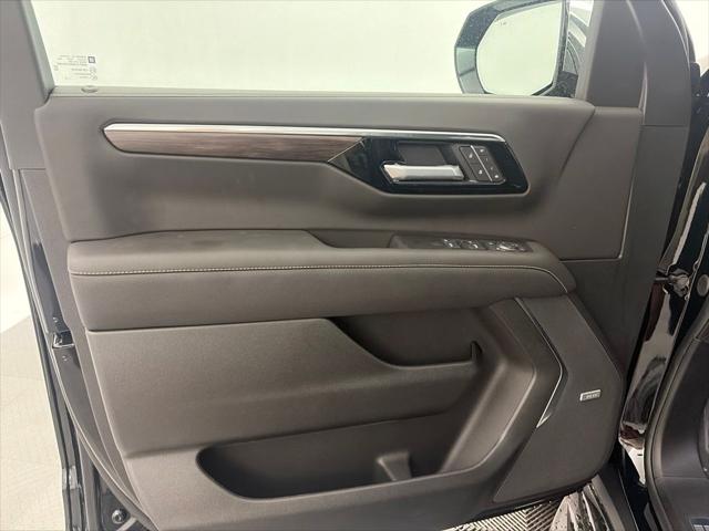 New 2026 Chevrolet Tahoe 4WD Premier For Sale in Cortland, NY