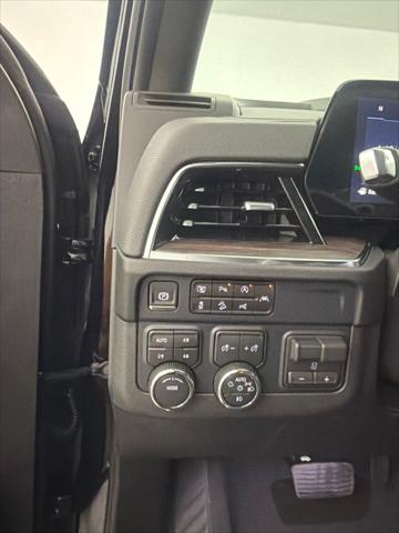 New 2026 Chevrolet Tahoe 4WD Premier For Sale in Cortland, NY