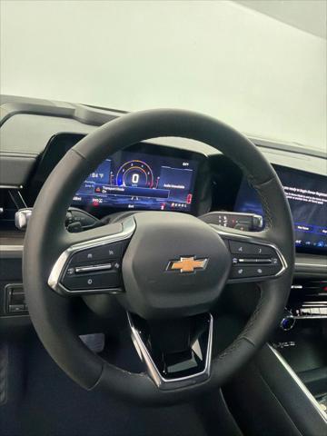 New 2026 Chevrolet Tahoe 4WD Premier For Sale in Cortland, NY