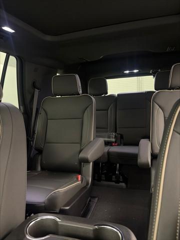 New 2026 Chevrolet Tahoe 4WD Premier For Sale in Cortland, NY