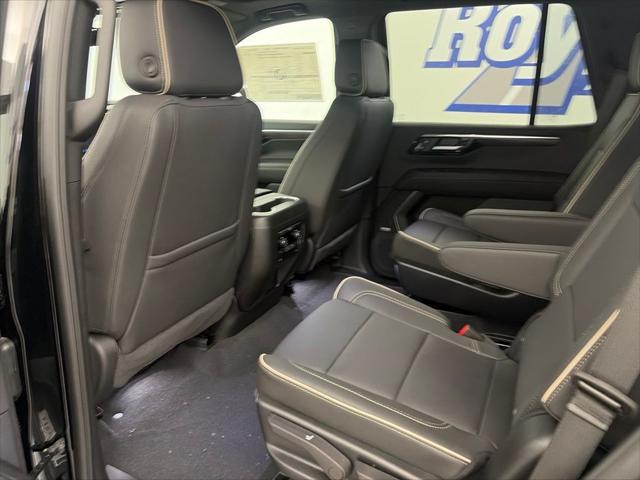 New 2026 Chevrolet Tahoe 4WD Premier For Sale in Cortland, NY