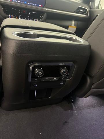 New 2026 Chevrolet Tahoe 4WD Premier For Sale in Cortland, NY
