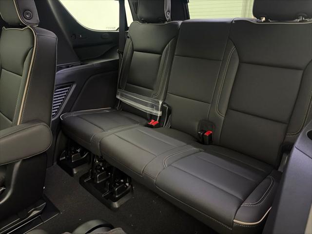 New 2026 Chevrolet Tahoe 4WD Premier For Sale in Cortland, NY