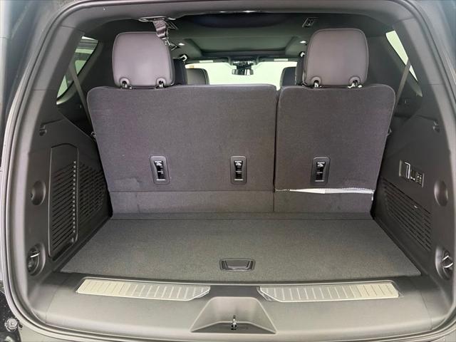 New 2026 Chevrolet Tahoe 4WD Premier For Sale in Cortland, NY