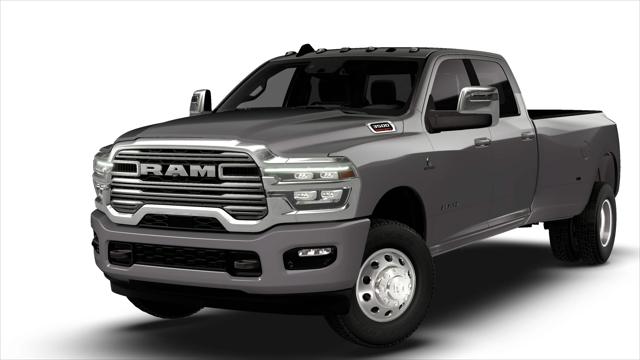 2026 RAM Ram 3500 RAM 3500 LARAMIE CREW CAB 4X4 8 BOX