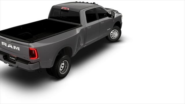 2026 RAM Ram 3500 RAM 3500 LARAMIE CREW CAB 4X4 8 BOX