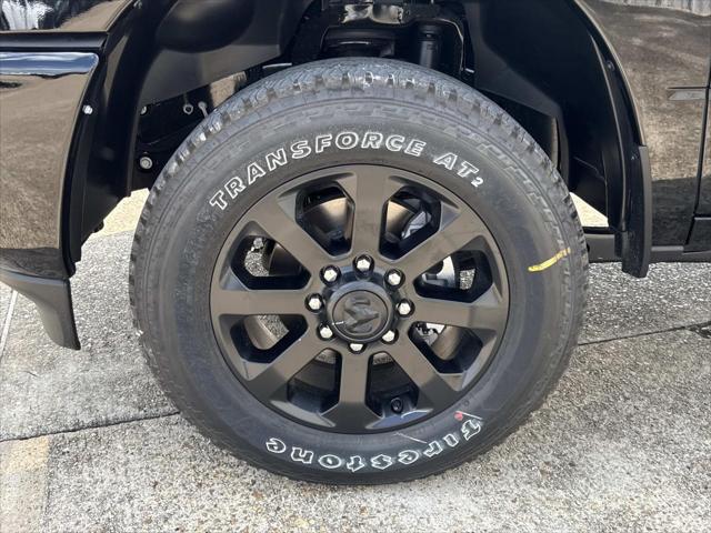 2026 RAM Ram 2500 RAM 2500 LARAMIE CREW CAB 4X4 64 BOX