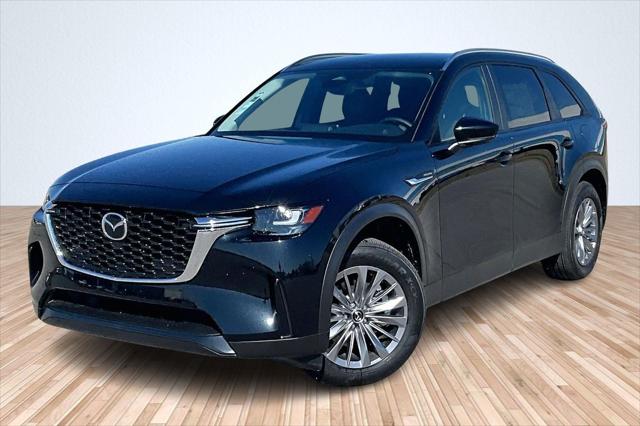 2026 Mazda X-90 3.3 Turbo Select for sale in Oklahoma City, OK