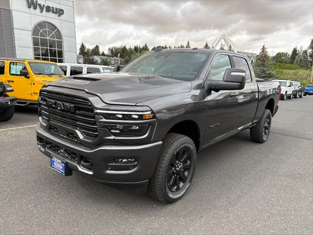 2026 RAM Ram 2500 RAM 2500 LARAMIE CREW CAB 4X4 64 BOX