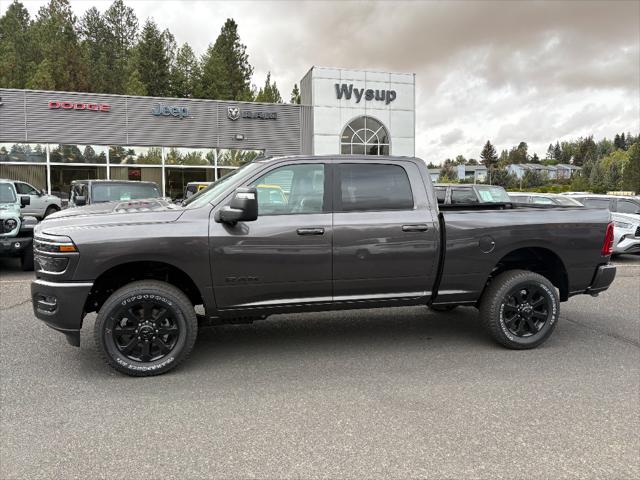 2026 RAM Ram 2500 RAM 2500 LARAMIE CREW CAB 4X4 64 BOX