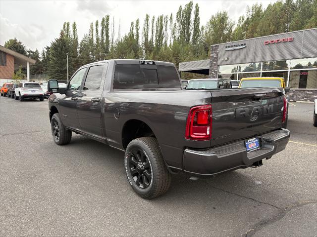 2026 RAM Ram 2500 RAM 2500 LARAMIE CREW CAB 4X4 64 BOX