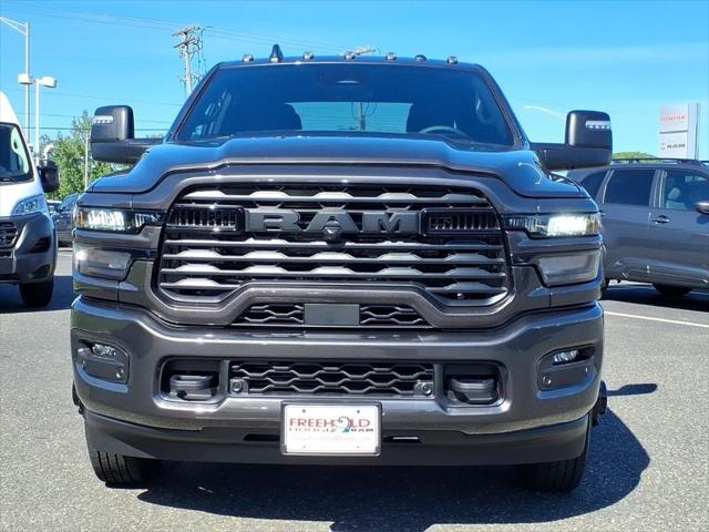 2026 RAM 3500 RAM 3500 BIG HORN CREW CAB 4X4 8 BOX 2026 RAM 3500 RAM 3500 BIG HORN CREW CAB 4X4 8 BOX