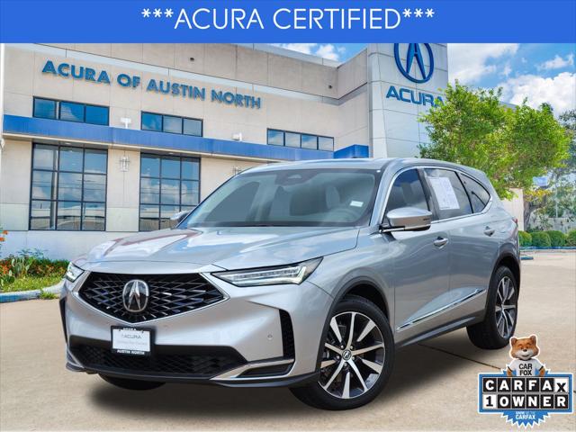 2026 Acura MDX Technology Package for sale in Austin, TX
