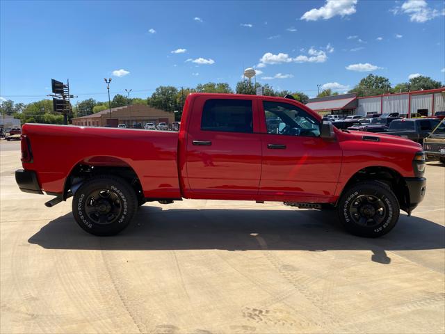 2026 Ram 2500 Tradesman Crew Cab 4x4 64 Box for sale in Alto, TX