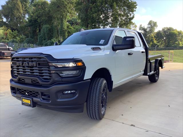 2026 RAM Ram 3500 RAM 3500 TRADESMAN CREW CAB 4X4 8 BOX 2026 RAM Ram 3500 RAM 3500 TRADESMAN CREW CAB 4X4 8 BOX