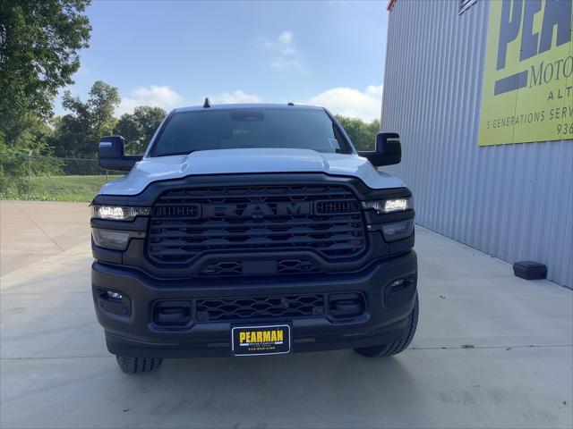 2026 RAM Ram 3500 RAM 3500 TRADESMAN CREW CAB 4X4 8 BOX 2026 RAM Ram 3500 RAM 3500 TRADESMAN CREW CAB 4X4 8 BOX