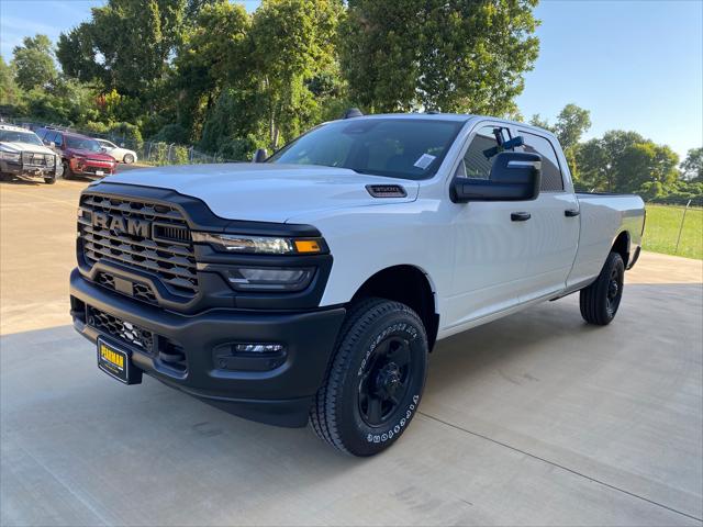 2026 RAM Ram 3500 RAM 3500 TRADESMAN CREW CAB 4X4 8 BOX 2026 RAM Ram 3500 RAM 3500 TRADESMAN CREW CAB 4X4 8 BOX