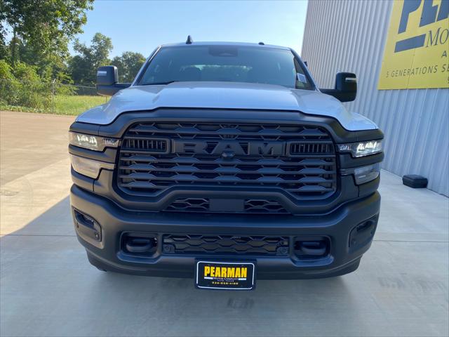 2026 RAM Ram 3500 RAM 3500 TRADESMAN CREW CAB 4X4 8 BOX 2026 RAM Ram 3500 RAM 3500 TRADESMAN CREW CAB 4X4 8 BOX