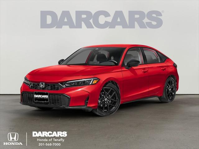 2026 Honda Civic Sport for sale in Tenafly, NJ