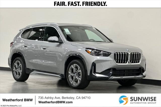 2026 BMW X1 xDrive28i for sale in Berkeley, CA