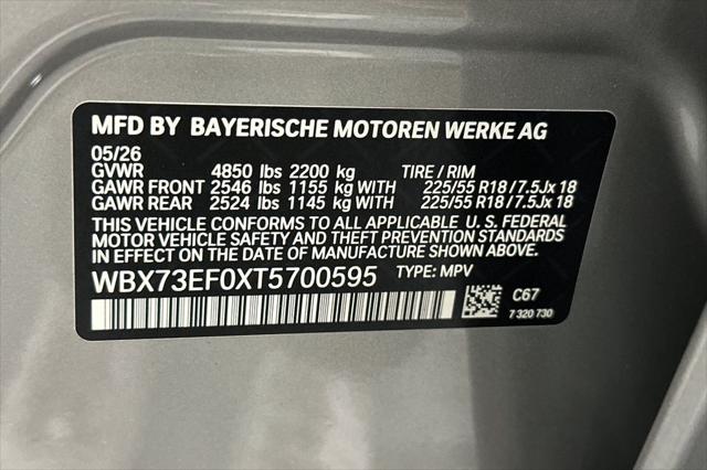 2026 BMW X1 xDrive28i