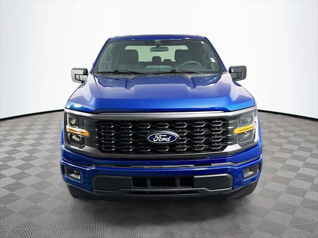 Used 2024 Ford F-150 STX For Sale in Olive Branch, MS