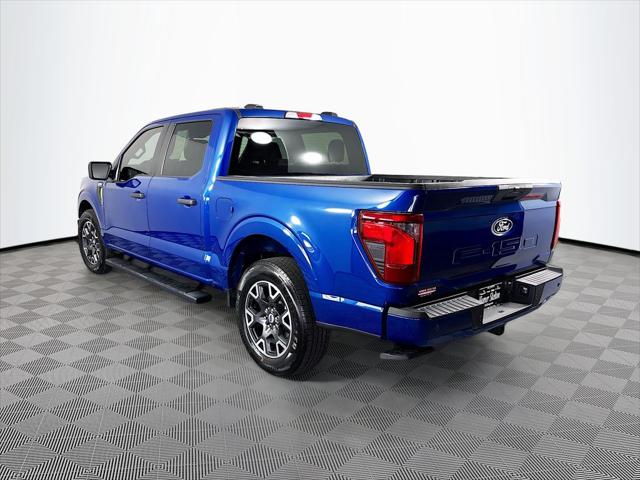 Used 2024 Ford F-150 STX For Sale in Olive Branch, MS