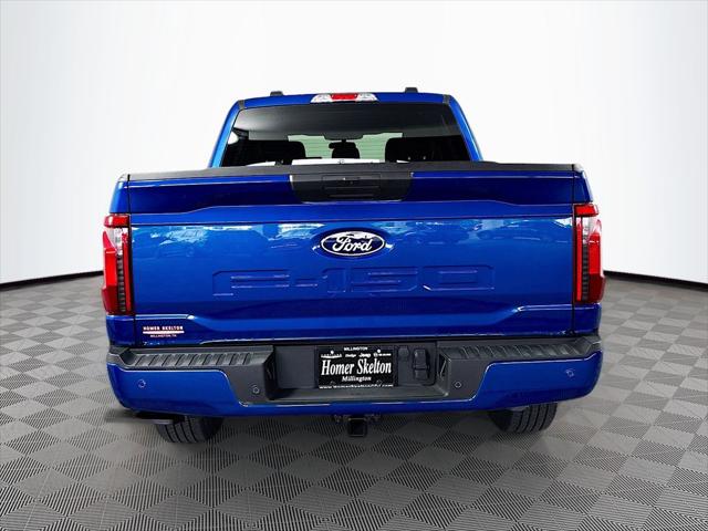 Used 2024 Ford F-150 STX For Sale in Olive Branch, MS