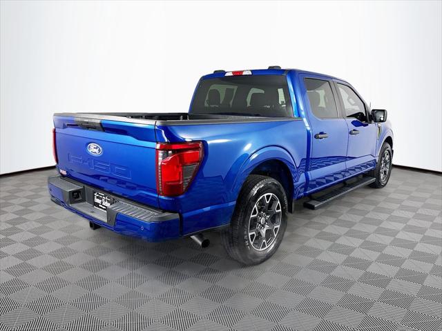 Used 2024 Ford F-150 STX For Sale in Olive Branch, MS