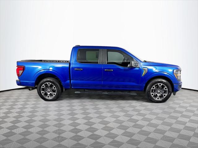 Used 2024 Ford F-150 STX For Sale in Olive Branch, MS