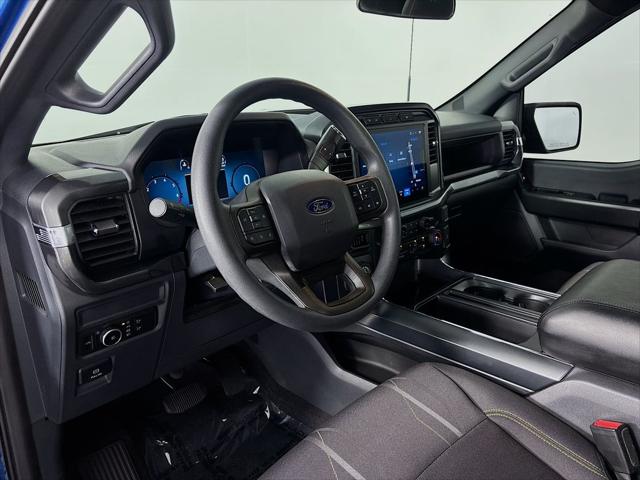 Used 2024 Ford F-150 STX For Sale in Olive Branch, MS