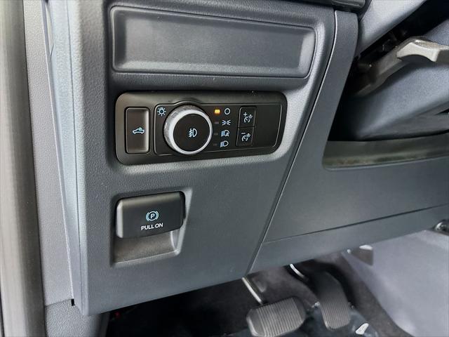 Used 2024 Ford F-150 STX For Sale in Olive Branch, MS