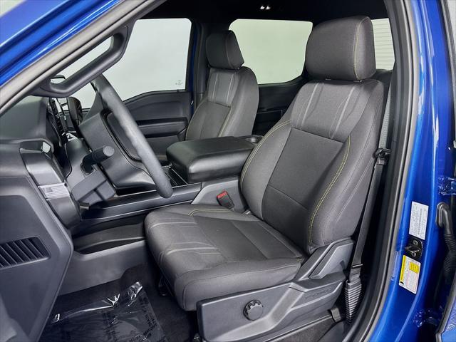 Used 2024 Ford F-150 STX For Sale in Olive Branch, MS