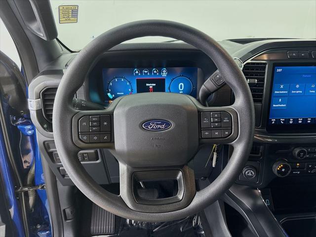 Used 2024 Ford F-150 STX For Sale in Olive Branch, MS