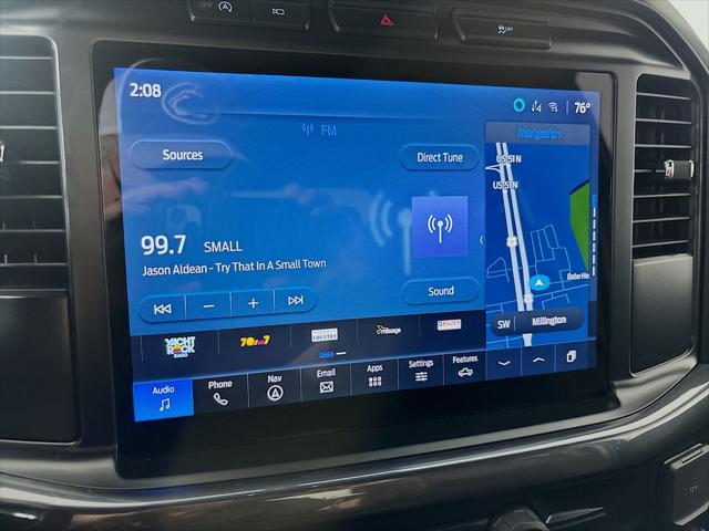 Used 2024 Ford F-150 STX For Sale in Olive Branch, MS