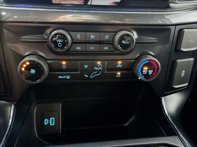 Used 2024 Ford F-150 STX For Sale in Olive Branch, MS