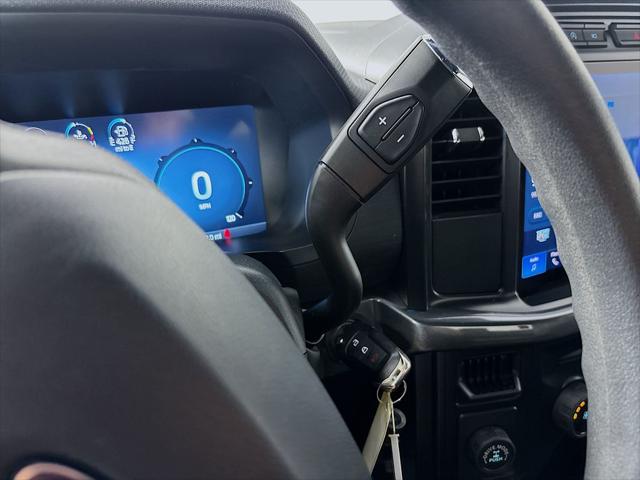 Used 2024 Ford F-150 STX For Sale in Olive Branch, MS