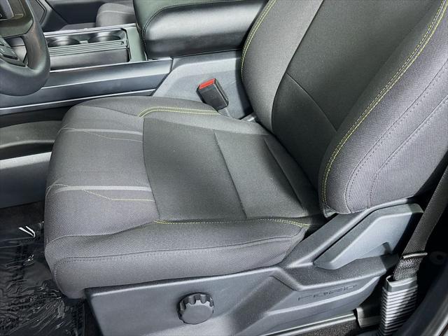 Used 2024 Ford F-150 STX For Sale in Olive Branch, MS